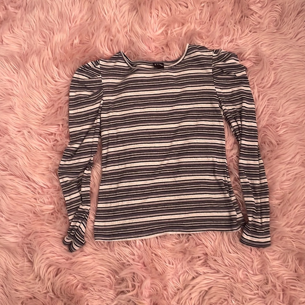 Long sleeve art class shirt